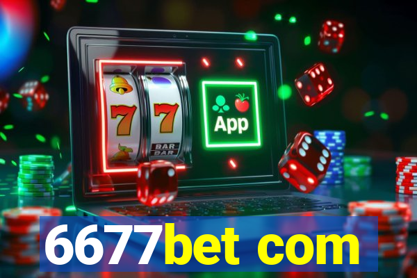 6677bet com